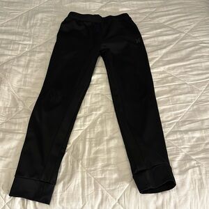 Hurley boys swearpants